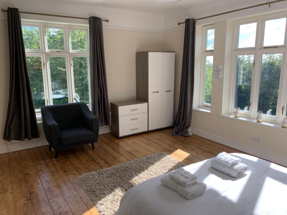 High House Villa Кромър Екстериор снимка