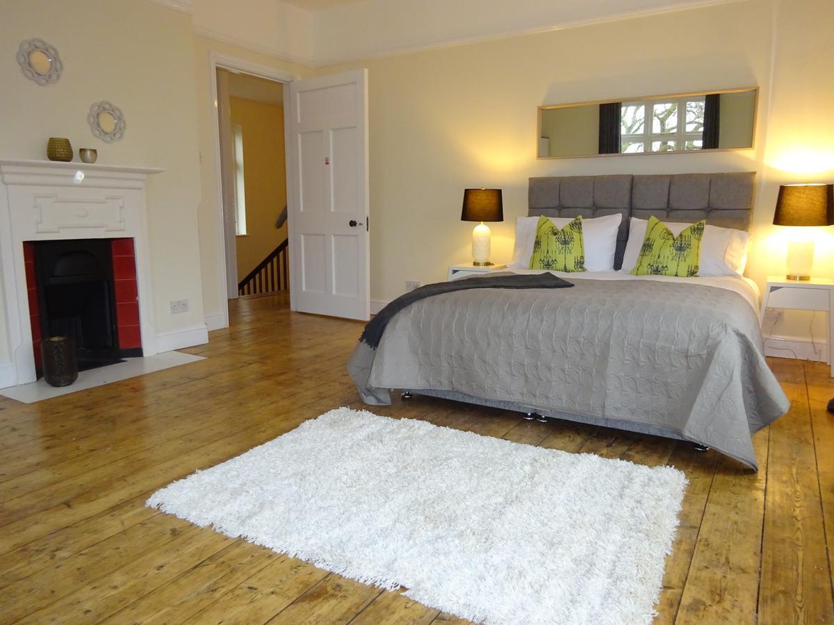 High House Villa Кромър Екстериор снимка
