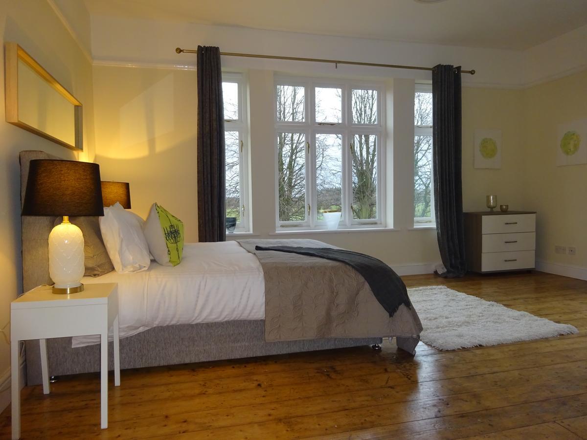 High House Villa Кромър Екстериор снимка