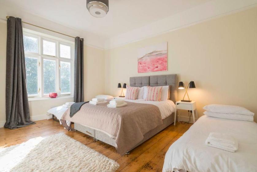 High House Villa Кромър Екстериор снимка