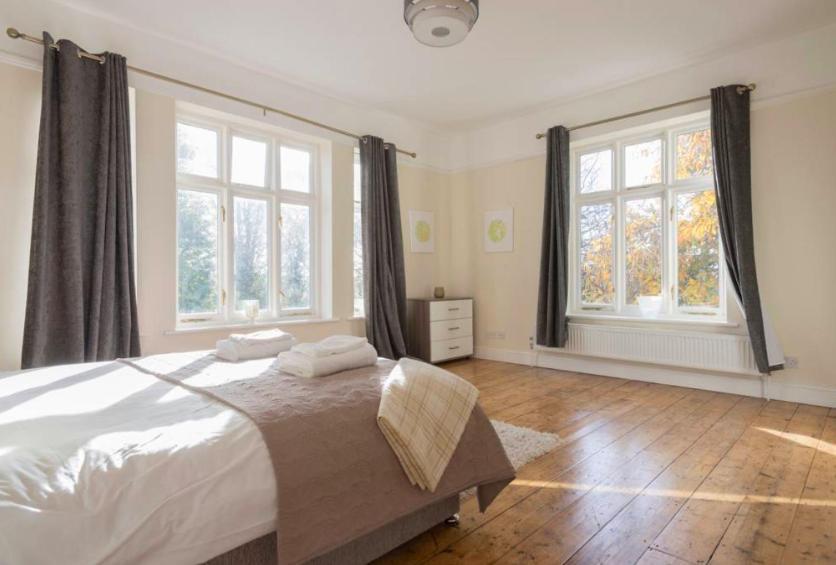 High House Villa Кромър Екстериор снимка