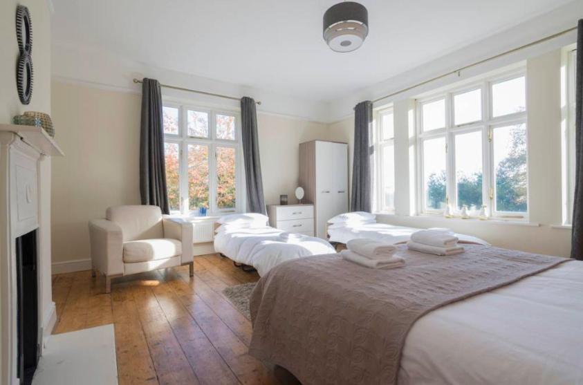 High House Villa Кромър Екстериор снимка