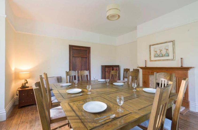 High House Villa Кромър Екстериор снимка