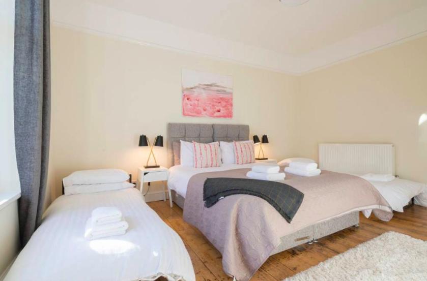 High House Villa Кромър Екстериор снимка