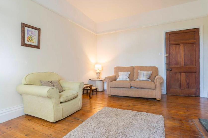 High House Villa Кромър Екстериор снимка